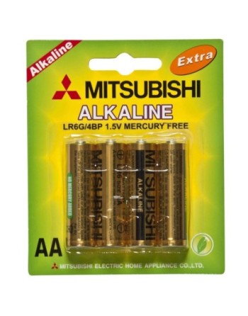 MITSUBISHI PILAS AA