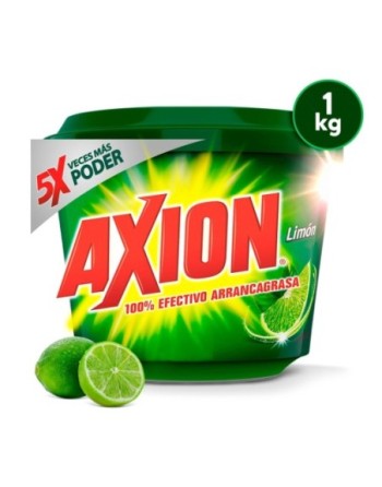 AXION MULTIUSO LIMON 1KG