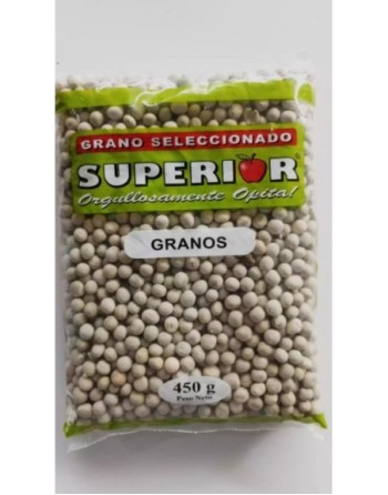 MOLINA GRANOS ARVEJA 450G