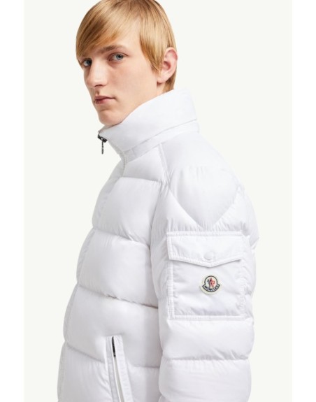 MONCLER BLANCO 160G