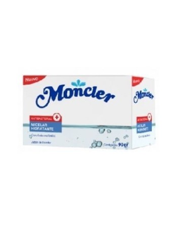 MONCLER MICELAR 90G