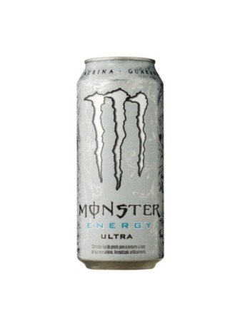 MONSTER  ULTRA 473ML