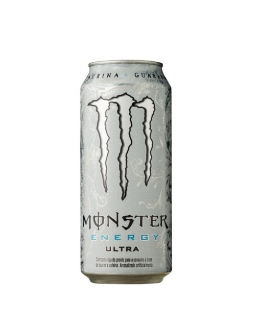MONSTER  ULTRA 473ML