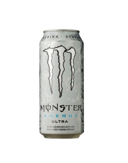 MONSTER  ULTRA 473ML