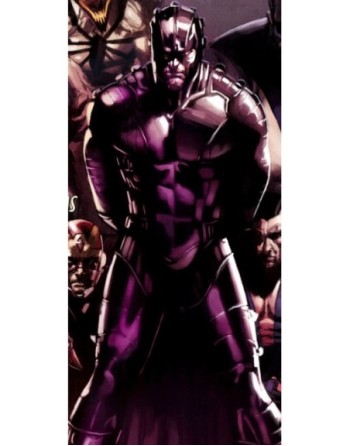 MORAL MARVEL