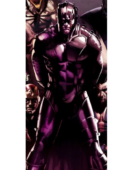MORAL MARVEL
