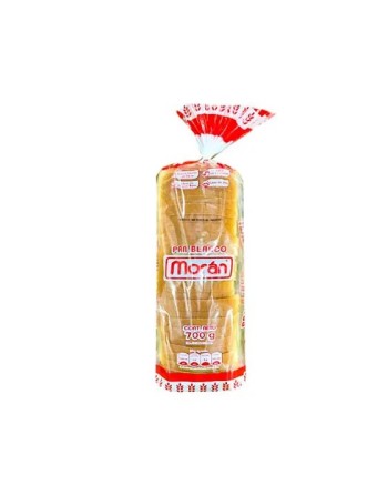 MORAN PAN SANDWI 700G