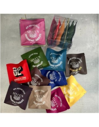 MORDISQUITO MULTIPACK CHOCOLATE   15OG
