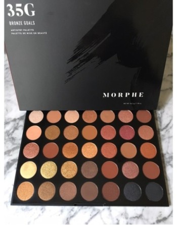 MORPHE 35G BRONZE GOALS