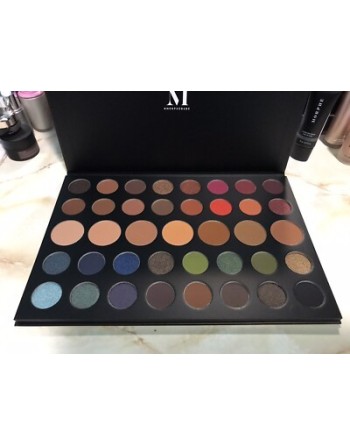 MORPHE 39A PALETA  DARE TO CREATE
