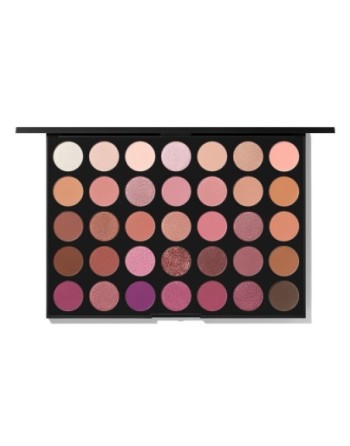 MORPHE SOMBRA PALETA X35