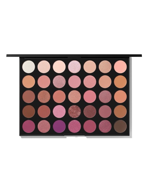 MORPHE SOMBRA PALETA X35