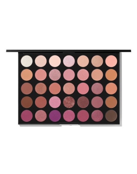 MORPHE SOMBRA PALETA X35