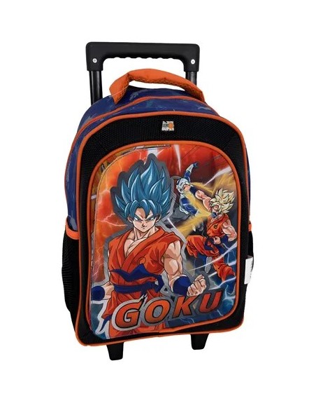 MORRAL PIRATAS CON RUDAS
