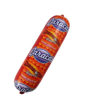 MORTADELA DE POLLO CARACAS 1KG