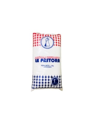 AZUCAR PASTORA 1KG
