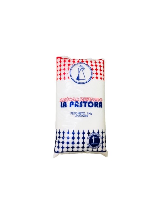 AZUCAR PASTORA 1KG
