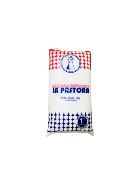 AZUCAR PASTORA 1KG