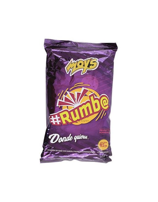 MOYS RUMBA 85G