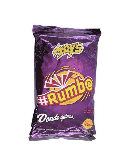 MOYS RUMBA 85G