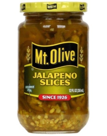 MT OLIVE JALAPENO XKG