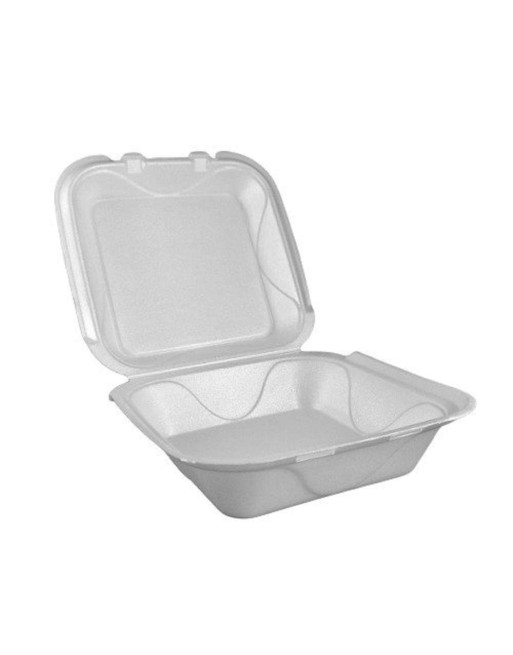 MULTIPLAST PORTA COMIDA CT-1 ALTO X20