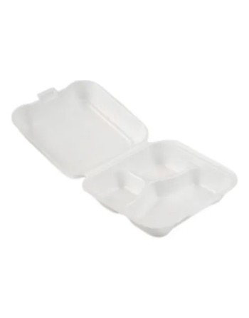 MULTIPLAST PORTA COMIDA CT-3  X20UND