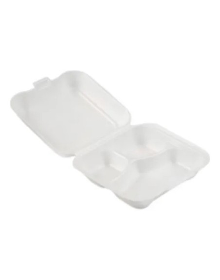 MULTIPLAST PORTA COMIDA CT-3  X20UND
