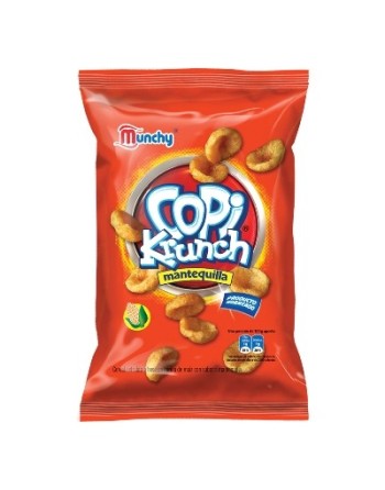 MUNCHY COPI KRUNCH 100G