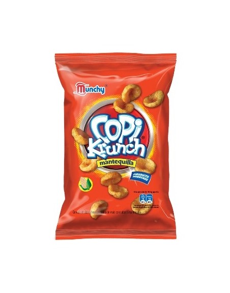MUNCHY COPI KRUNCH 100G