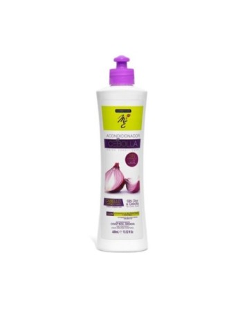 MYE COSMESTICOS SHAMPO DE CEBOLLA + ACONDICONADOR 400ML
