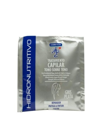 MYE TRATAMIENTO CAPILAR GRIS PLATA 30G