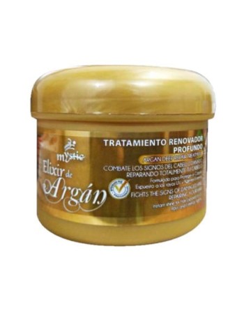 MYSTIC ELIXIR DE ARGAN REPARADOR PROFUNDO 270G