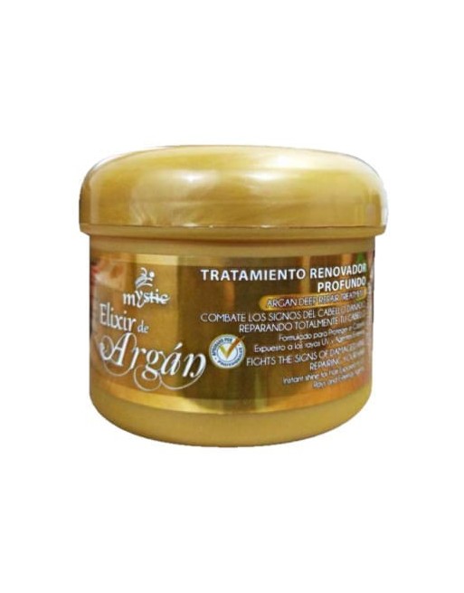 MYSTIC ELIXIR DE ARGAN REPARADOR PROFUNDO 270G