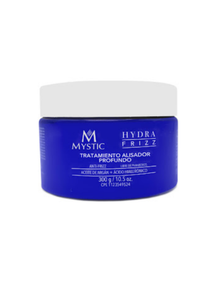 MYSTIC HIDRA FRIZZ ALISADOR PROFUNDO 300G