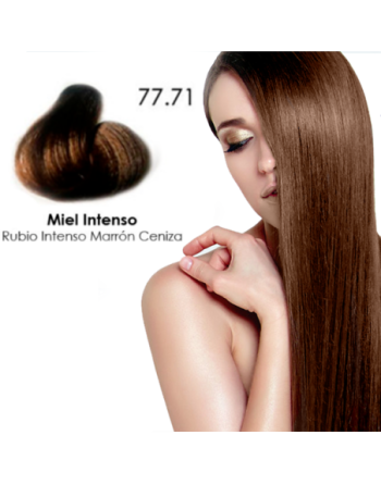 MYSTIC KIT MIEL INTENSO 77.71 TINTE CABELLO