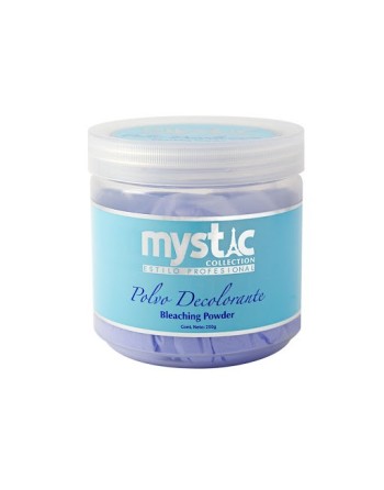 MYSTIC POLVO DECOLORANTE 250G