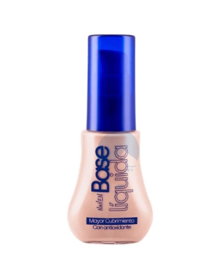 NAILEN BASE LIQUIDA N2