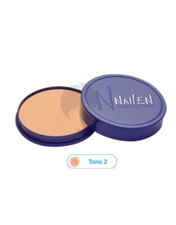 NAILEN COMPACTO N2