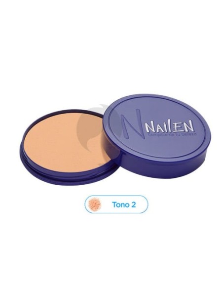 NAILEN COMPACTO N2