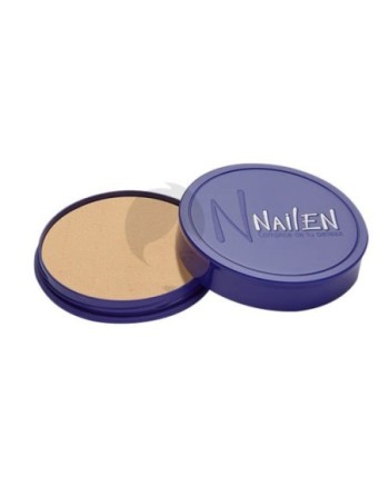 NAILEN POLVO COMPACTO N0