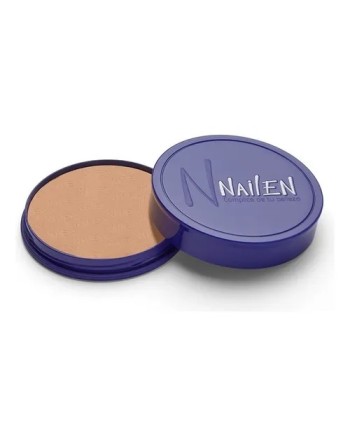 NAILEN POLVO COMPACTO N4