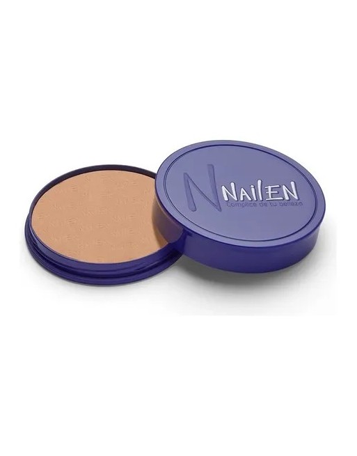 NAILEN POLVO COMPACTO N4
