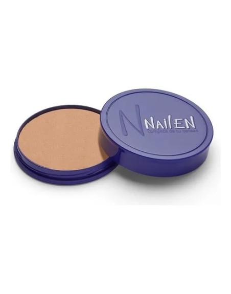 NAILEN POLVO COMPACTO N4