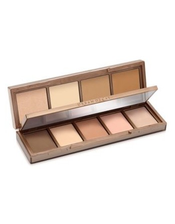 NAKED URBAN DECAY SKIN SAHPESHIFTER