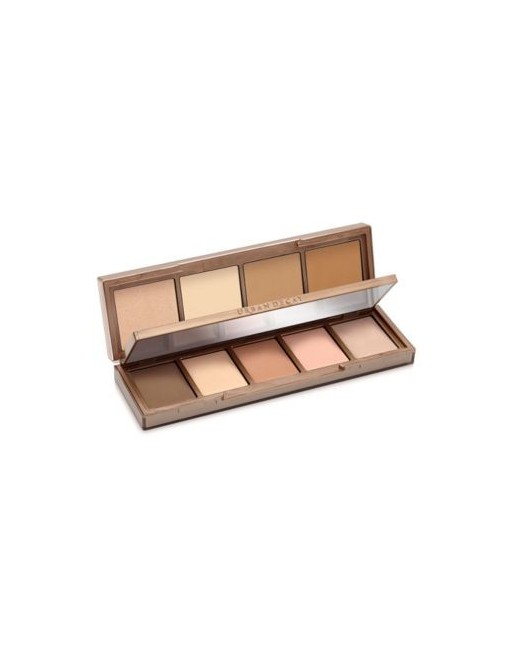 NAKED URBAN DECAY SKIN SAHPESHIFTER