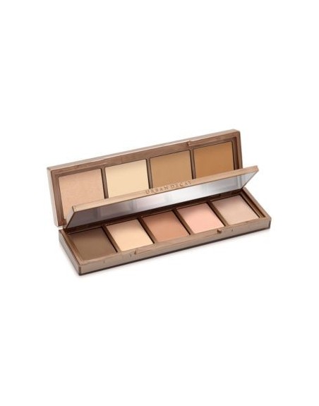 NAKED URBAN DECAY SKIN SAHPESHIFTER