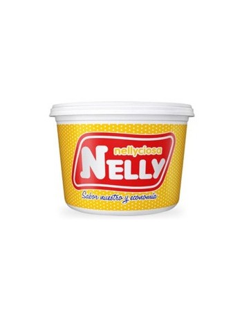 NELLY MARGARINA RED CALORIAS 250G