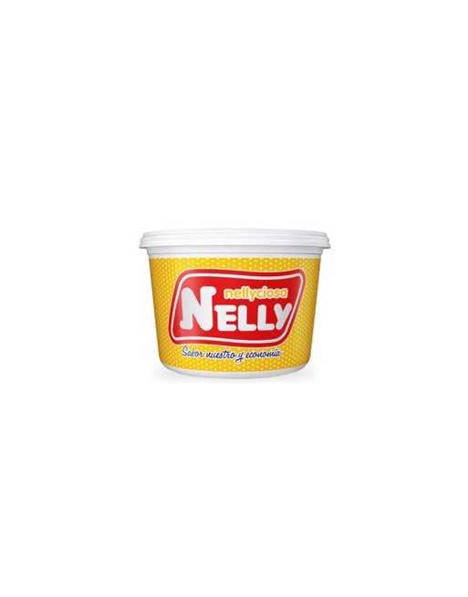 NELLY MARGARINA RED CALORIAS 250G