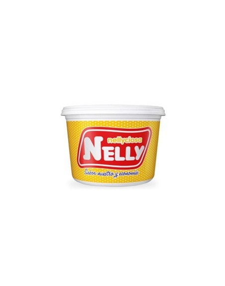 NELLY MARGARINA RED CALORIAS 250G